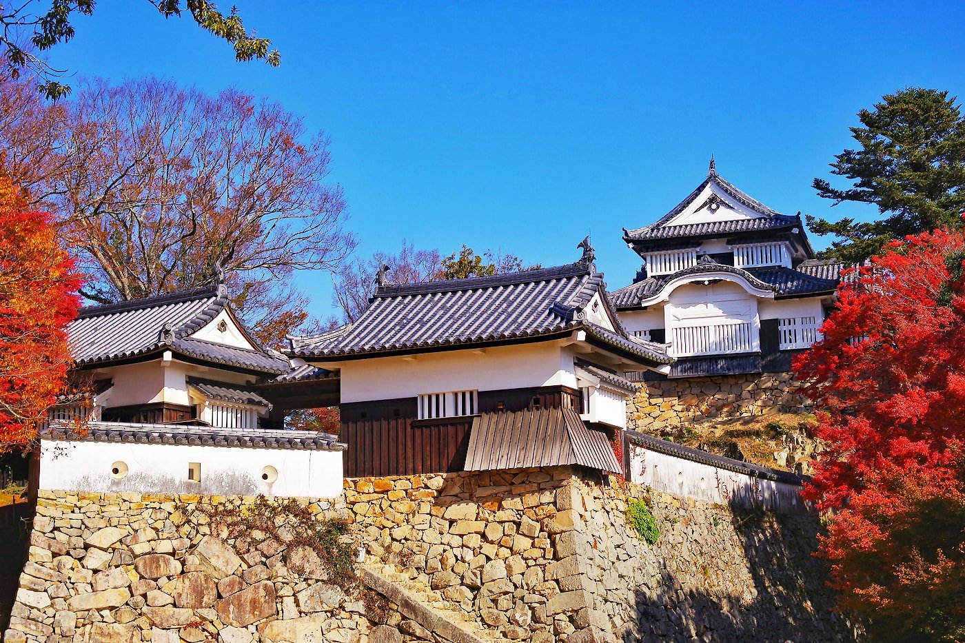 🏯 빗추 마쓰야마 성(빗추 마쓰야마조) 이미지 7